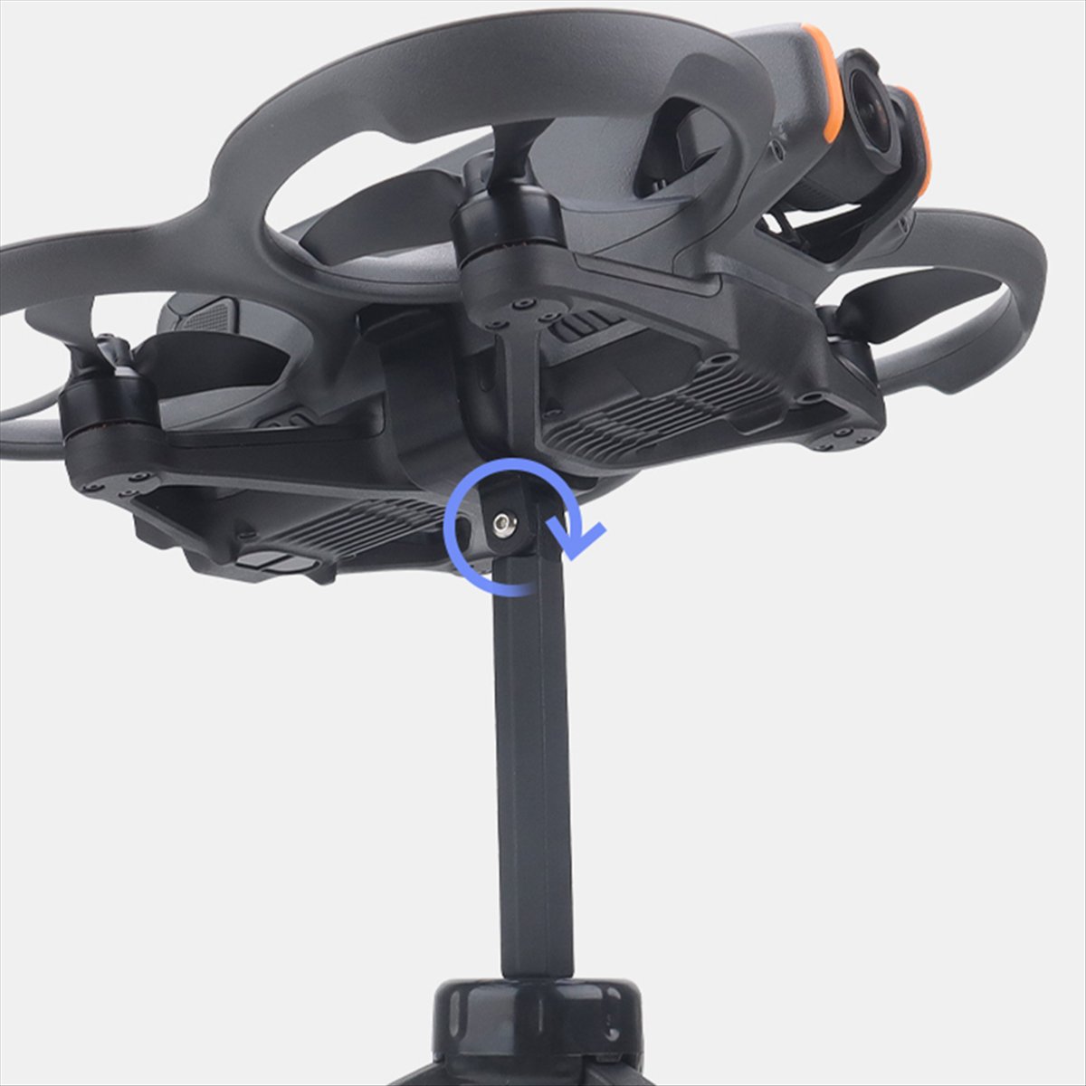 حامل عرض مكتبي ثلاثي القوائم ل - مراجعة Drone Rc وسعره