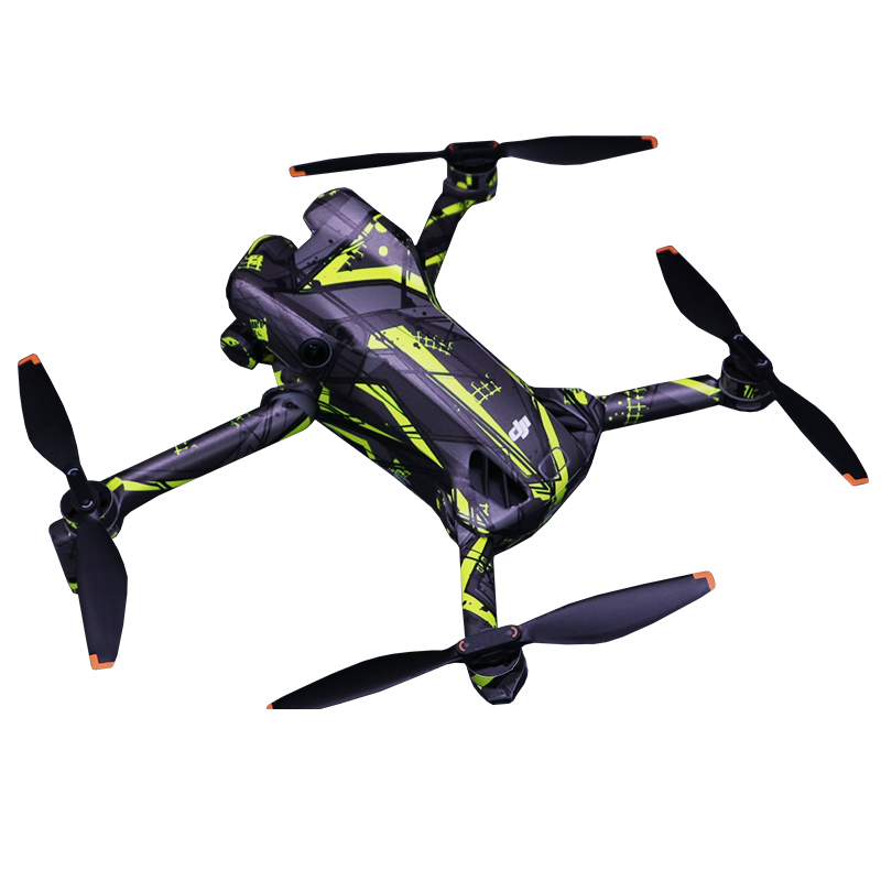 ل DJI MINI 5 برو الطائرة بدون  - مراجعة Drone Dji Rc Mini وسعره