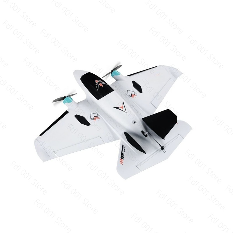 طائرة سباق بدون طيار ذات جناح  - مراجعة Drone Rc وسعره