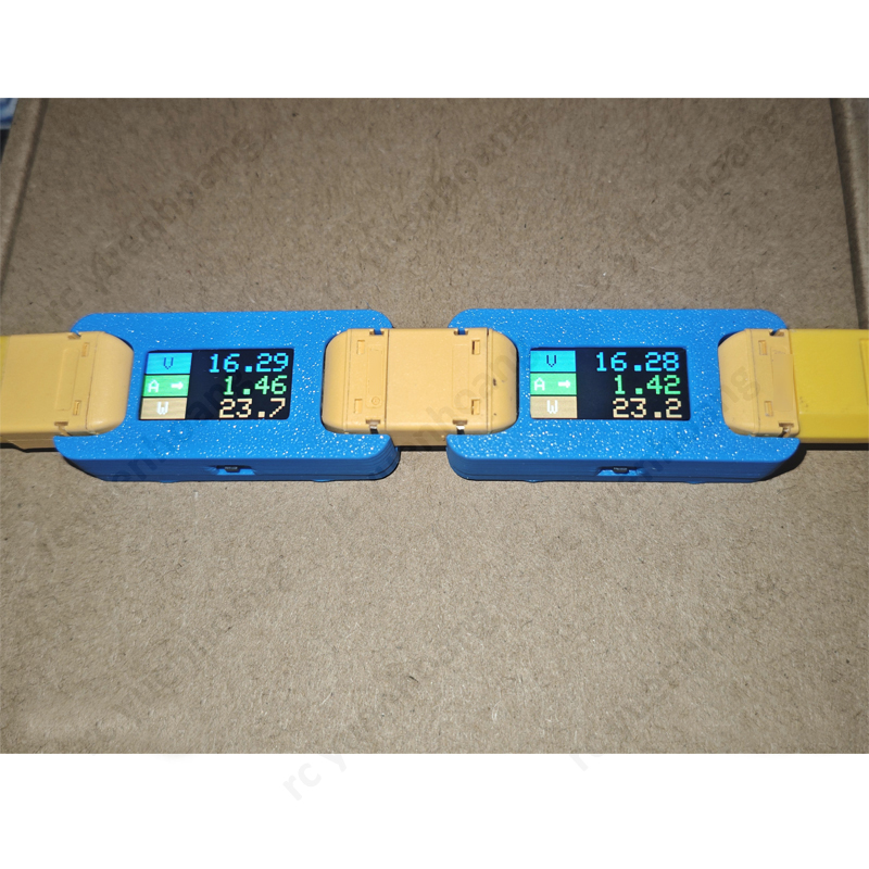 عداد واط 6-36 فولت/6-80 فولت ب - مراجعة Drone Two Rc Way وسعره