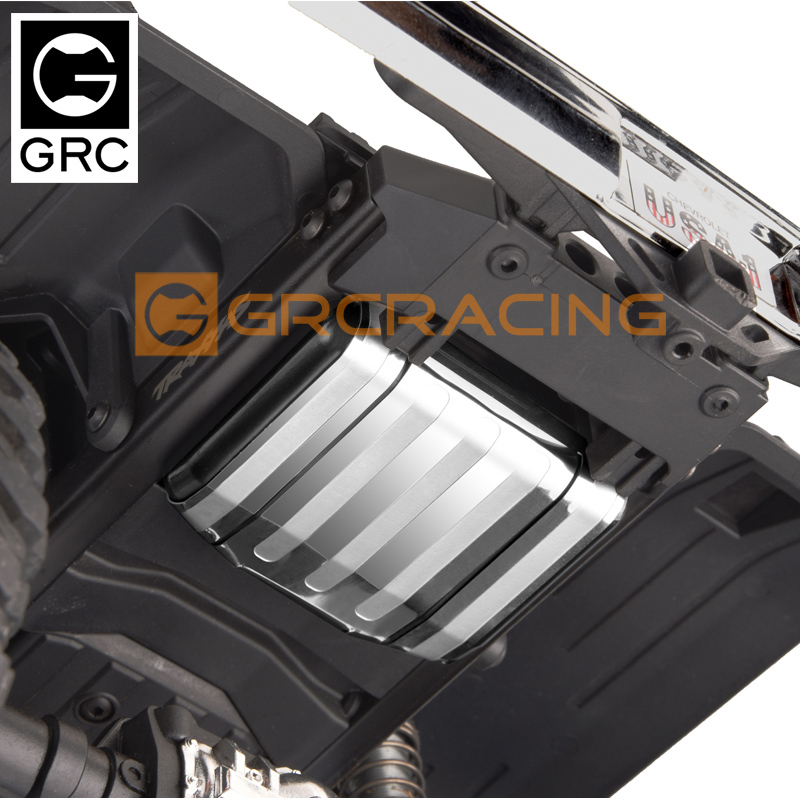 Grc الطابق الخلفي ث/خزان الوقو - مراجعة Drone Reaper Rc وسعره