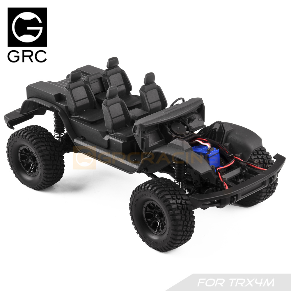 1/18 مقاعد الطباعة الداخلية ثل - مراجعة Drone Reaper Rc وسعره