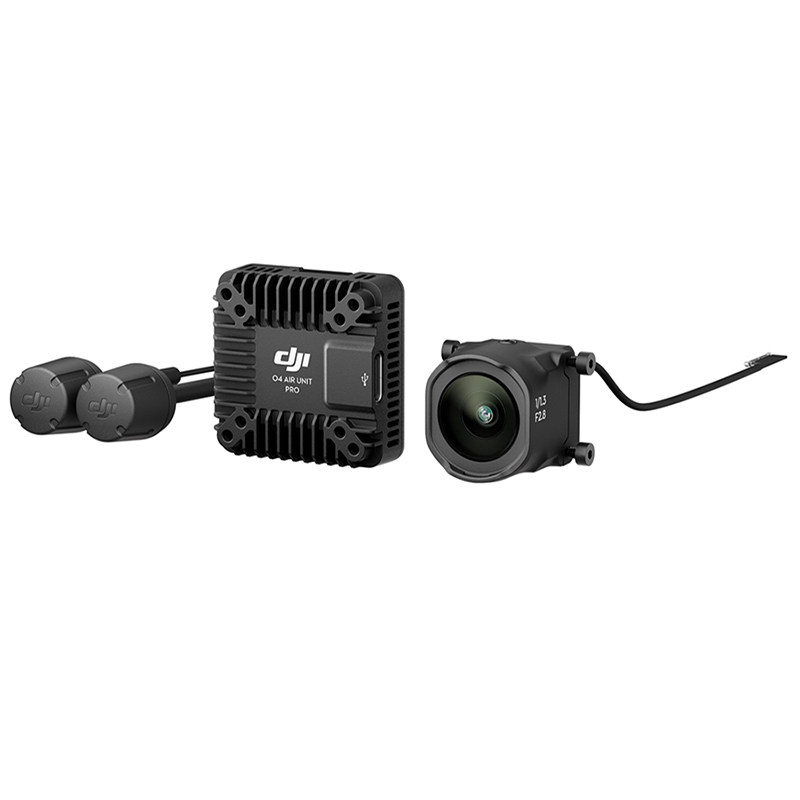 نظام DJI O4 Air Unit الرائد لل - مراجعة Drone Tech Rc وسعره